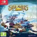 Curse of the Sea Rats - Nintendo Switch